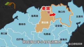 海口好玩还是三亚好玩？海口坐高铁到三亚多久？