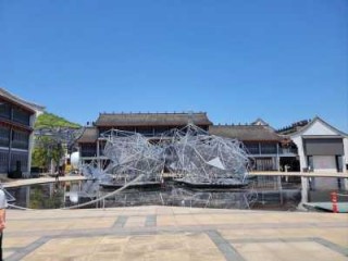 石浦渔港古城游玩攻略？石浦旅游必去前十景点？