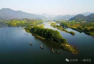 浙江丽水比较受欢迎景点？浙江丽水著名景点？