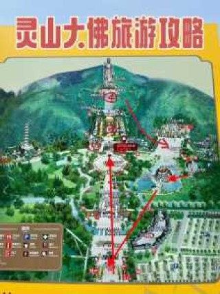 灵山大佛门票费用多少，灵山大佛门票费用多少小孩可以去