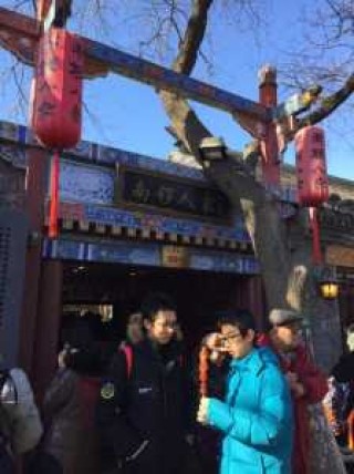 南锣鼓巷攻略路线，南锣鼓巷怎么玩