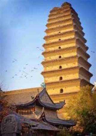 西安最值得去的12地方？西安最值得去的几个景点？