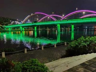 番禺旅游景点有哪些？番禺旅游景点推荐？