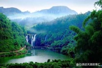 黑山谷一日游攻略？黑山谷旅游路线？