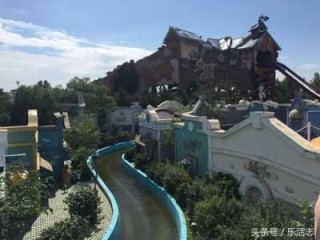 大连发现王国游玩攻略，大连发现王国旅游攻略