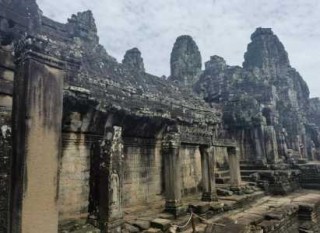 柬埔寨旅游攻略自由行，柬埔寨旅游攻略5日自助游