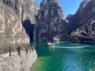 北京郊区好玩的地方自驾游？北京郊区自驾景点排名？
