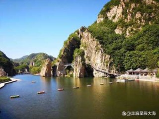 辽宁周边好玩的旅游景点推荐？辽宁周边好玩的旅游景点推荐图片？