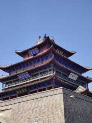 聊城景点排名榜，聊城出名的景点？