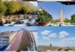 甘肃武威旅游景点大全，甘肃武威旅游景点大全排名？