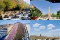 甘肃武威旅游景点大全，甘肃武威旅游景点大全排名？