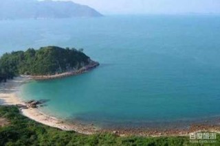 阳江马尾岛游玩攻略？阳江马尾岛游玩攻略一日游？