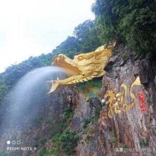东莞观音山景点大全？东莞观音山景点大全名字？