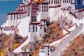 西藏旅游景点大全排名？西藏旅游必玩景点？