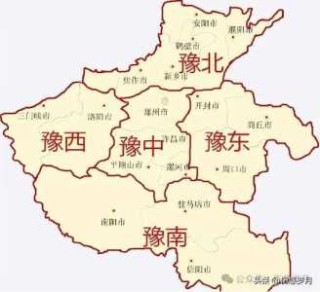 河南省地图高清全图，河北省地图高清大图？