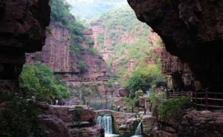 三门峡景点排名榜去的景点？三门峡旅游景点排名前十？