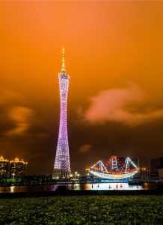 去广州旅游必去的几个地方，去广州旅游必去的几个地方有哪些