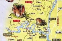 武夷山必玩几个景点？武夷山必去景点？