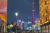 上海一日游必去景点推荐，上海一日游景点大全