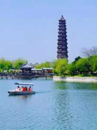 开封有什么好玩的地方，开封有什么好玩的地方水上乐园？