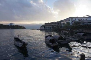 大理旅游攻略自由行攻略，大理旅游景点攻略自由行