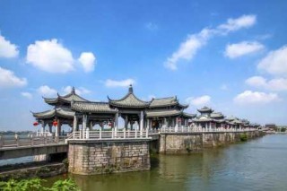 潮州旅游景点大全，潮州市旅游必去前十景点