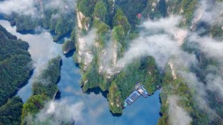 湖南张家界旅游景点，湖南张家界旅游景点门票