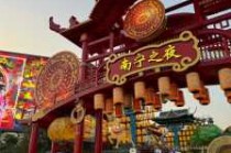 南宁旅游景点介绍，南宁的旅游景点有哪些地方？