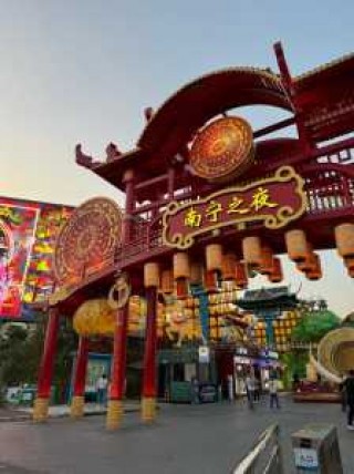 南宁旅游景点介绍，南宁的旅游景点有哪些地方？
