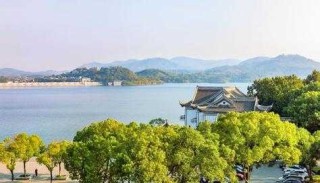 常州周边景点排名大全？常州周边景点排名大全图片？