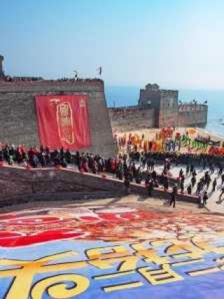 秦皇岛旅游必去景点？秦皇岛最值得去的旅游景点有哪些？