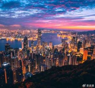香港旅游必去景点，香港旅游必去景点有哪些？