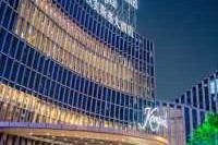 上海五星级酒店排名榜，上海前十顶级酒店