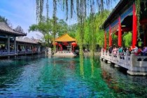 济南免费的旅游景点？济南免费的旅游景点?？