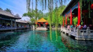 济南免费的旅游景点？济南免费的旅游景点?？