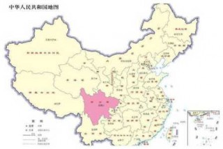 四川旅游地图全图高清版？四川旅游网官方网站首页？
