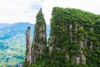 恩施旅游攻略景点必去十处，恩施旅游攻略景点必去十处地方