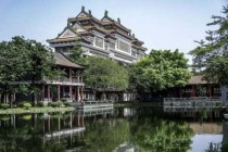 佛山周边旅游景点大全，佛山周边旅游景点大全推荐