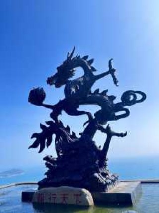 海南旅游必去景点，海南比较好的旅游景点？