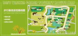 大兴野生动物园游玩攻略，野生动物园60岁以上有优惠吗？