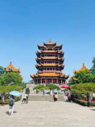 武汉必游的八大景点，武汉的必玩景点？