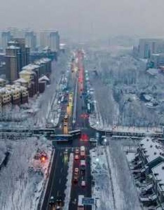 中国雪乡在哪个城市？中国雪乡属于哪个省哪个市？