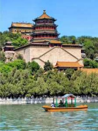 北京免费旅游景点，北京免费旅游景点有哪些？