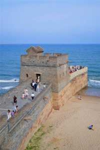 山海关有什么好玩的？山海关有什么好玩的地方景点推荐？