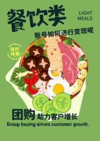 美食团购平台有哪些？美食团购网站排名大全？