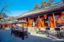 春节度假去哪里好，春节休闲度假去哪里好