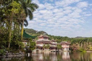 南宁旅游攻略自由行，南宁旅游攻略自由行最佳线路推荐？