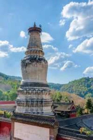 山西旅游景点推荐？山西旅游景点推荐榜？