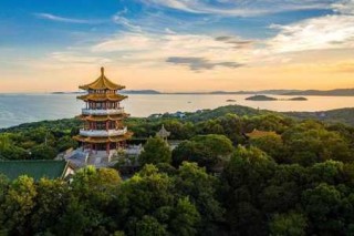 无锡鼋头渚好玩吗，无锡鼋头渚一日游攻略自助游