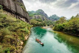 武夷山旅游最佳时间？武夷山旅游旺季时间？